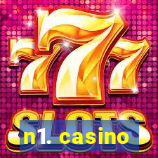 n1. casino