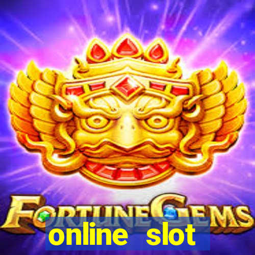 online slot machines for real money