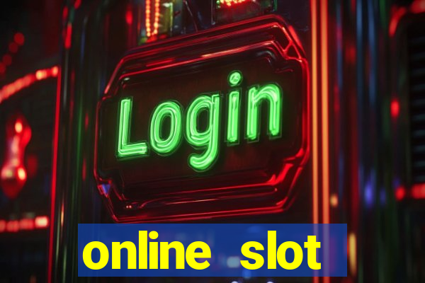 online slot machines for real money