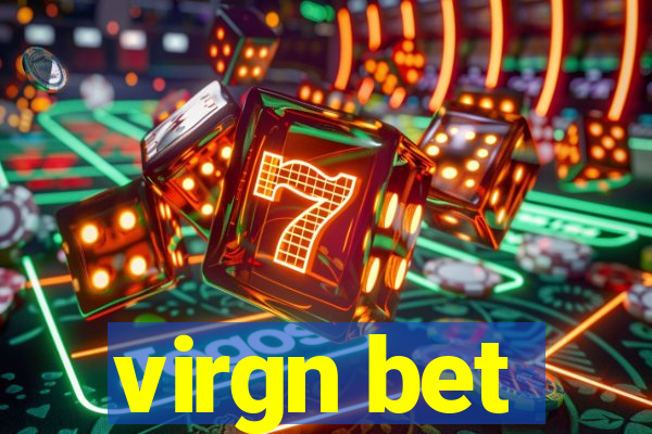 virgn bet