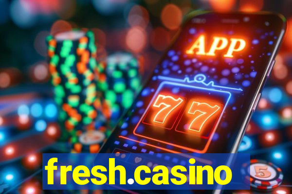 fresh.casino