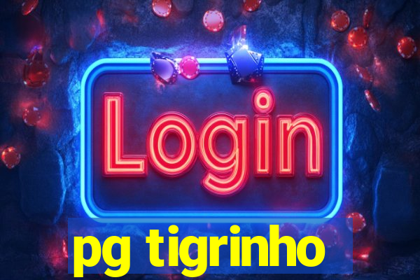 pg tigrinho