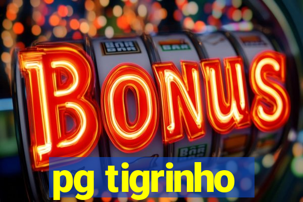 pg tigrinho