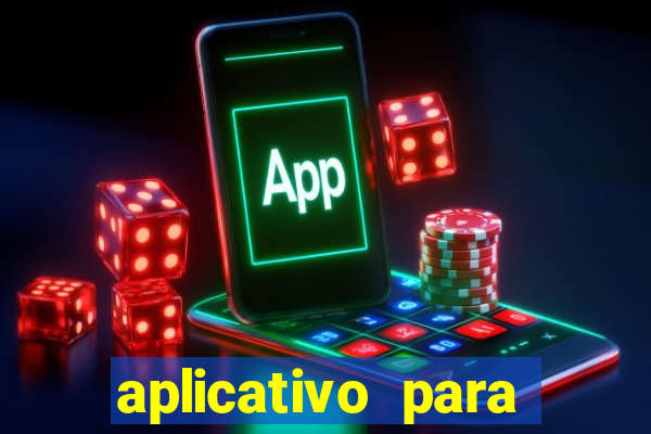 aplicativo para jogar loteria