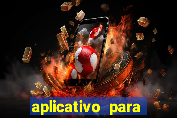 aplicativo para jogar loteria