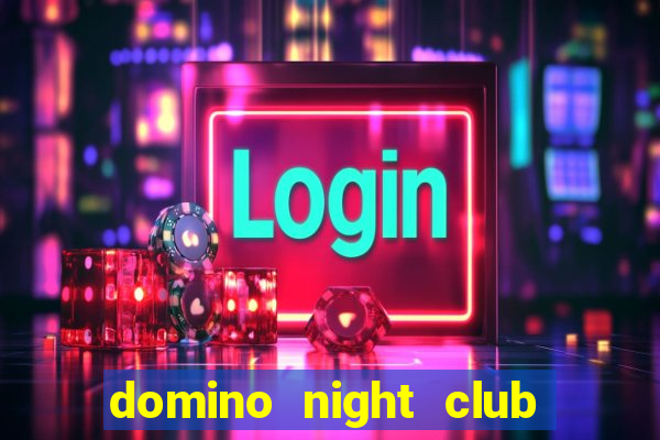 domino night club porto alegre