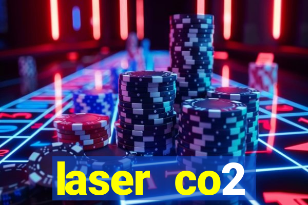 laser co2 frazionato napoli