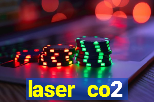 laser co2 frazionato napoli