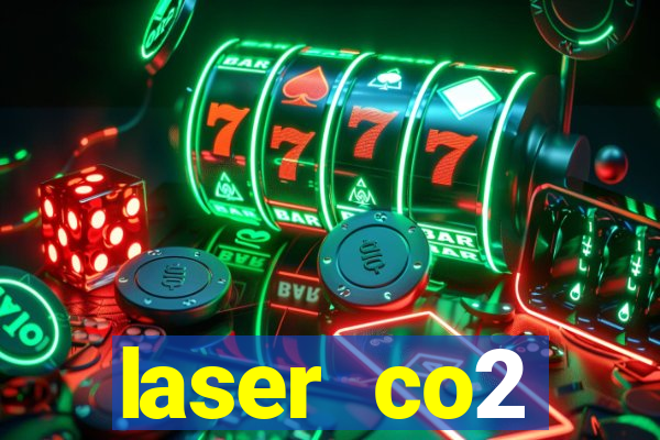 laser co2 frazionato napoli