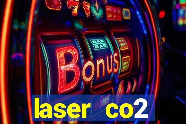 laser co2 frazionato napoli