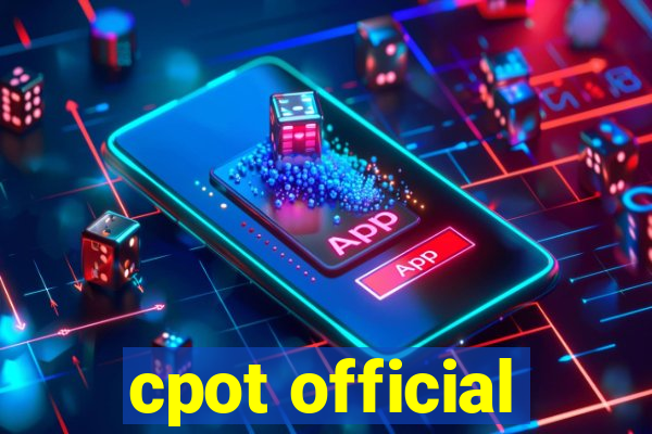 cpot official