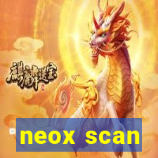 neox scan