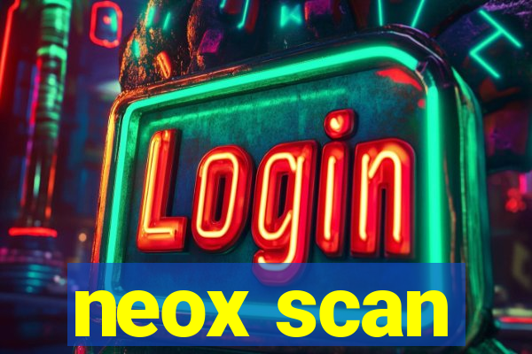 neox scan