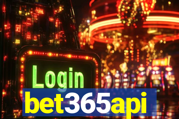 bet365api