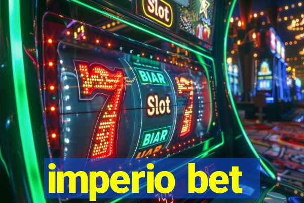 imperio bet