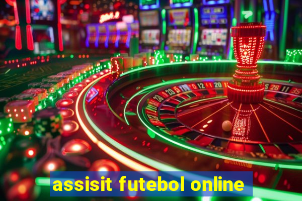 assisit futebol online