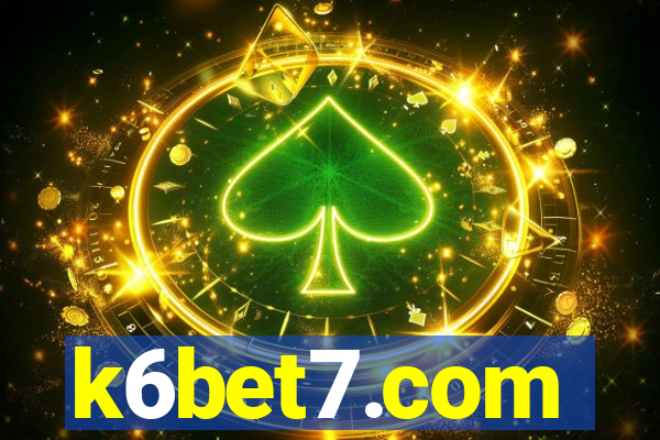 k6bet7.com