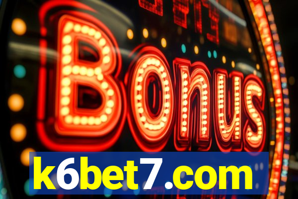 k6bet7.com