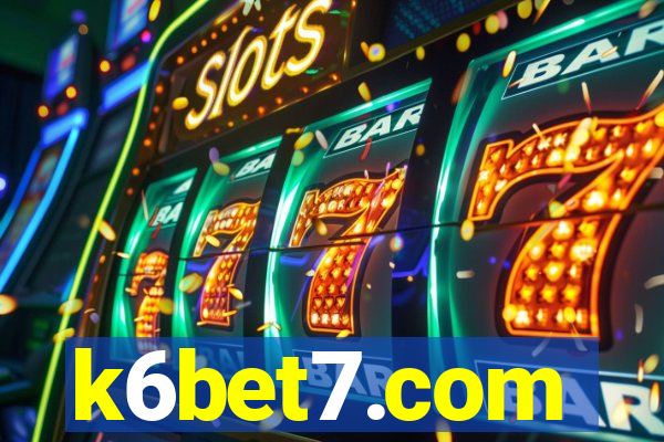 k6bet7.com