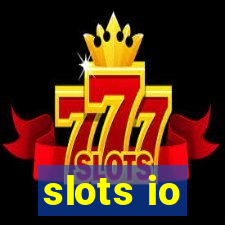 slots io