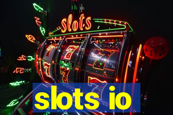 slots io