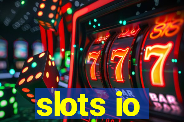 slots io