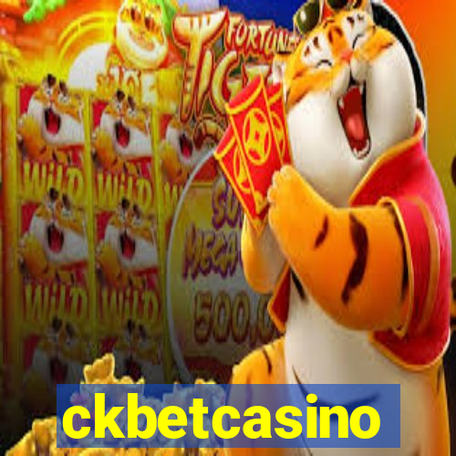 ckbetcasino