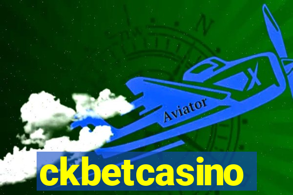 ckbetcasino