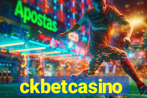 ckbetcasino