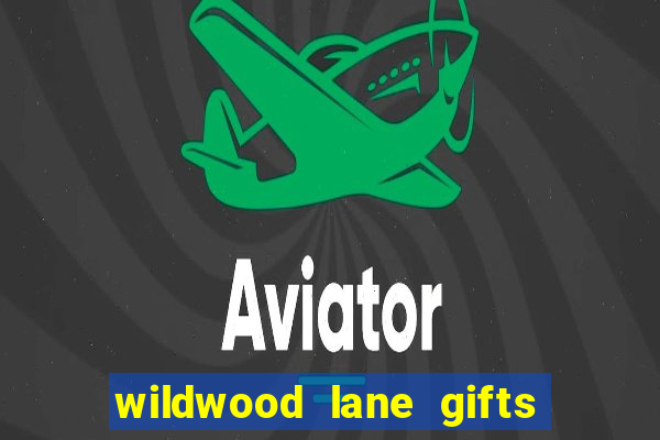 wildwood lane gifts & goods