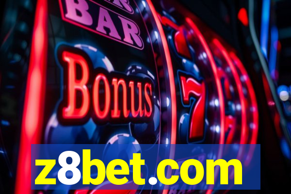 z8bet.com