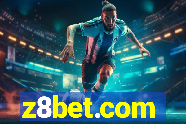 z8bet.com