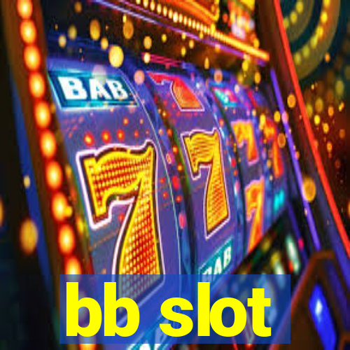 bb slot