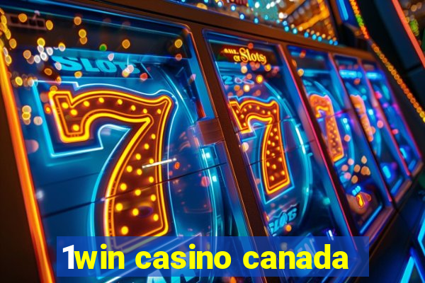 1win casino canada