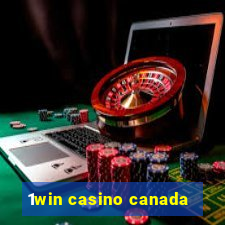 1win casino canada