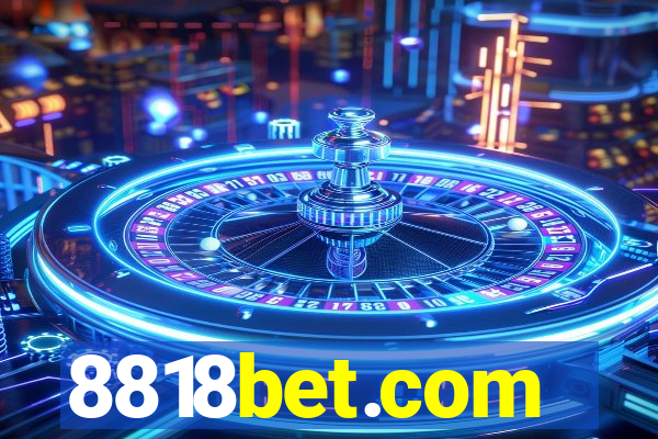 8818bet.com