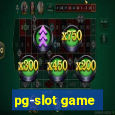 pg-slot game