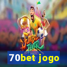 70bet jogo