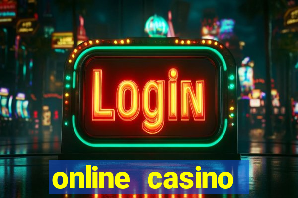 online casino roulette system