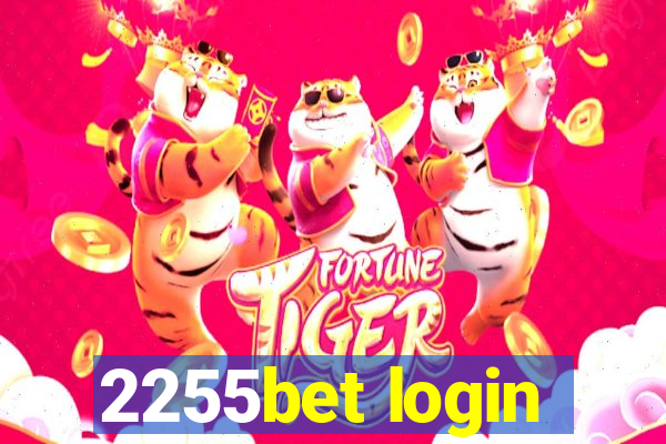 2255bet login