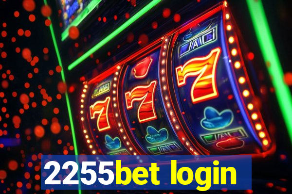 2255bet login