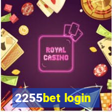 2255bet login