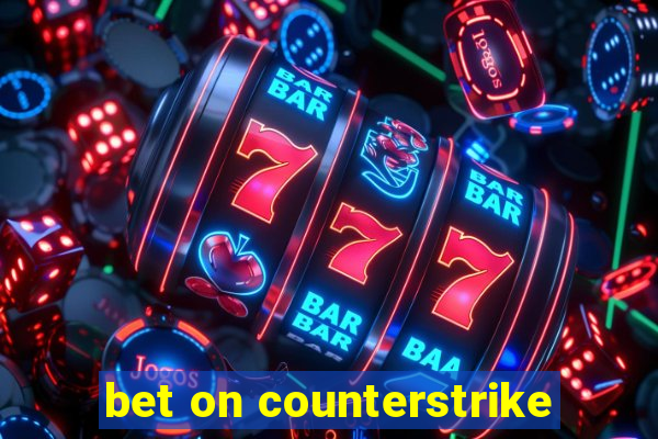 bet on counterstrike