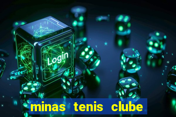 minas tenis clube logo png