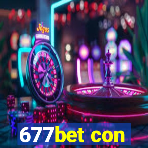 677bet con