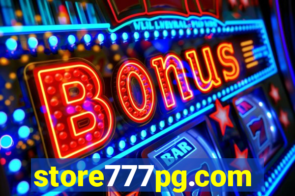 store777pg.com