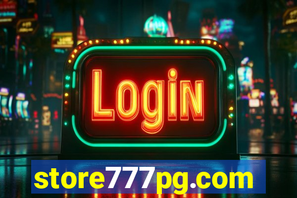 store777pg.com