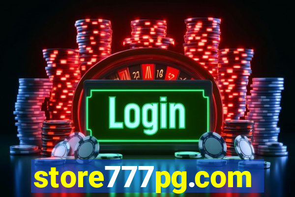 store777pg.com