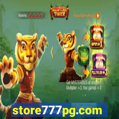 store777pg.com