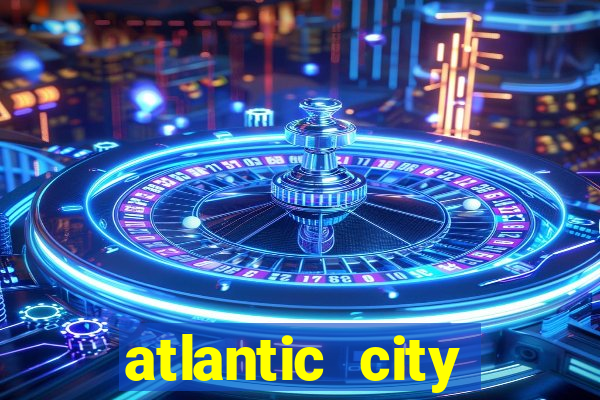 atlantic city casino in new jersey